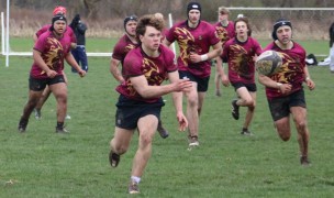 Westshore logged another impressive victory over the weekend. Alex Goff photo.