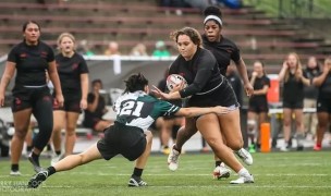Wheeling University is unbeaten in the program's first year. Terry Hancock photo.