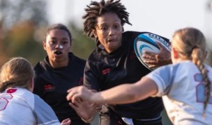 Photos Wheeling Rugby.