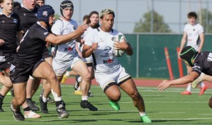 Woodlands overcame some issues to beat Katy. Photo Vasen Menon.