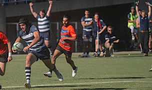 Western Washington's victory Saturday moves them up.