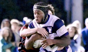 Yale was pretty strong last year, too, but graduated a large group of seniors. Photo @CoolRugbyPhotos.