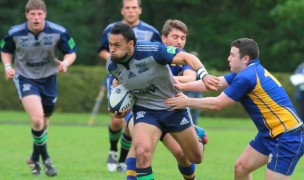 Seattle RFC joins the Saracens network.
