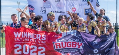 Teams young and old(er) have a chance for some hardware. Photo NAI 7s.