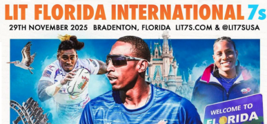 LIT 7s brings their series to Florida in November.