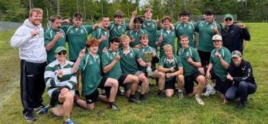 The Ponaganset Chiefs boys won the state title, and provide several players to the Rhode Island select side to play Saturday.