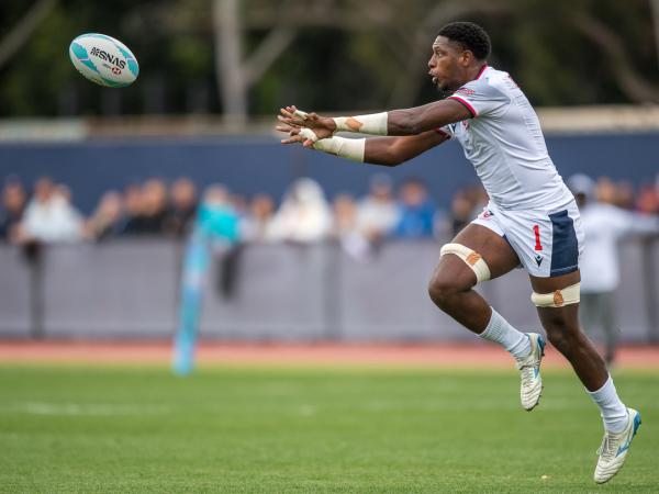 Aaron Cummings. David Barpal photo.