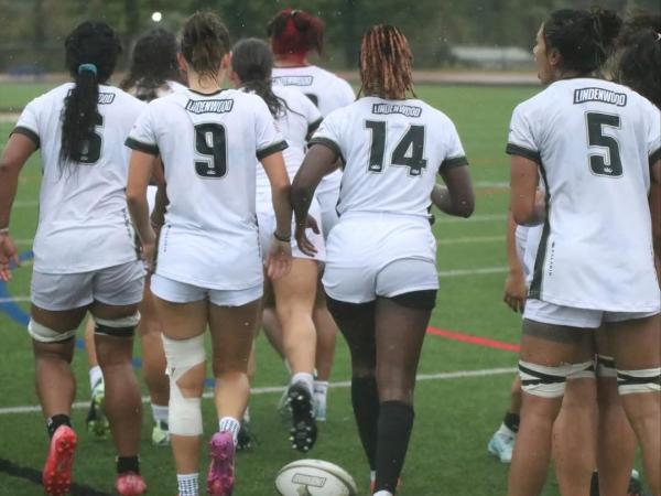 Lindenwood vs Dartmouth. NIRA 2025.