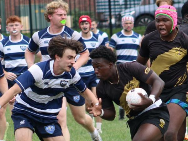 villanova vs umbc 2025 ph ag 9451