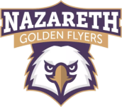 Nazareth golden flyers