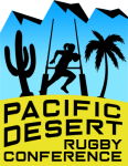 Pacific Desert Rugby Conference (PDRC)