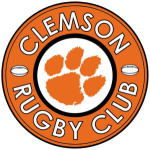 clemson rugby