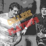 College Playoffs Logo