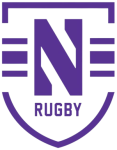 northwestern rugby