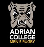 Adrian Rugby Logo