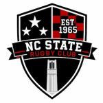 NCSU Rugby Logo