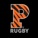 Princeton Men Rugby Logo