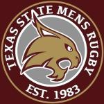 Texas State Rugby Logo