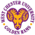 West Chester Univ Golden Rams