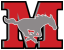Memorial HS Texas Mustangs