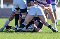 GCU downs UCLA. Jeff Dalton photo.