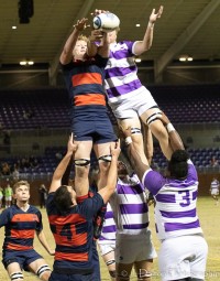 Saint Mary's vs Grand Canyon. Jeff Dalton photo.