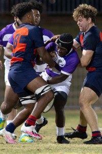 Saint Mary's vs Grand Canyon. Jeff Dalton photo.