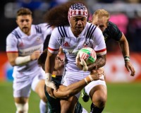 Most-missed. Folau Niua. David Barpal photo.