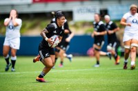 New Zealand vs England from the 2019 Super Series. The WXV will put this competition in a global context. David Barpal photo.