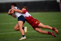 Denver vs Mira Costa in the final. David Barpal photo.