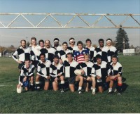 Rob Lynch was a big part of the growth of rugby in the Washington state interior.