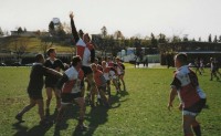 Rob Lynch was a big part of the growth of rugby in the Washington state interior.