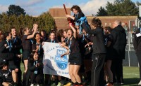 Bowdoin were winners again last year in D3. Justin Lafleur photo.