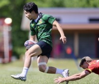 Photo Matt Schwartz @mattyshorts10.