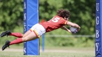 Photo Matt Schwartz @mattyshorts10.