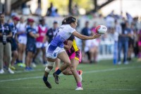 Action from the July 9 2022 Premier 7s in San Jose. David Barpal photo.