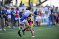 Scenes from the first PR Sevens tournament in San Jose. David Barpal photo.