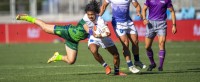 Action from the July 9 2022 Premier 7s in San Jose. David Barpal photo.