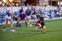 Action from the July 9 2022 Premier 7s in San Jose. David Barpal photo.