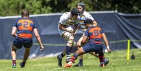 Cal vs Saint Mary's. David Barpal photo.