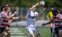 Granite Bay vs Jesuit. David Barpal photo.