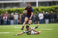 Cal vs Saint Mary's from March 22, 2025. David Barpal photo.