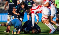 USA vs Japan from Saturday, September 6 in Sacramento. David Barpal photo.