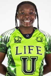 Su Adegoke. Photo Life University.