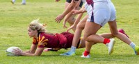 Arizona State vs Arizona from October 19. Photo Recess Photo.