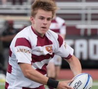 Photo by BC High Rugby.
