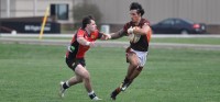 Bowling Green vs IUPUI. Roger Mazzarella photo.