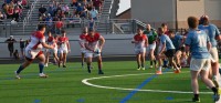Bixby vs Tulsa.