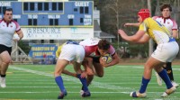 Brother Martin vs St. Paul. Photo Joe David Ward