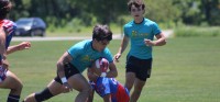 Try time Atlantis. Alex Goff photo.